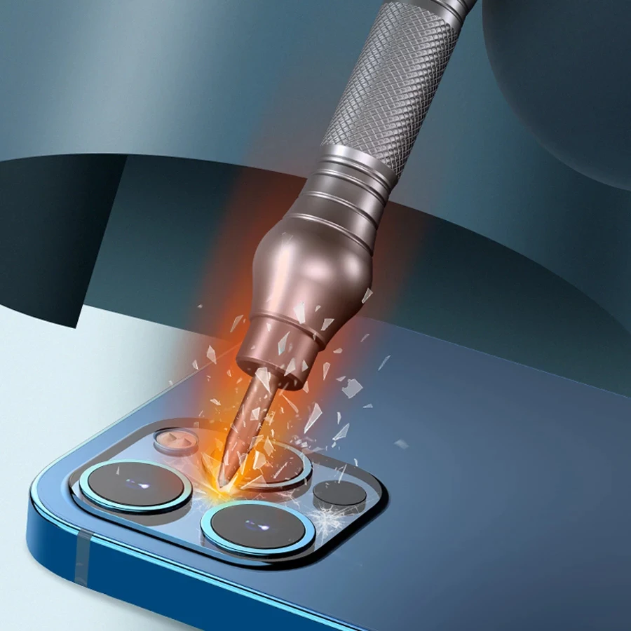 Ручка для разбивания стекла iPhone Android | Инструменты