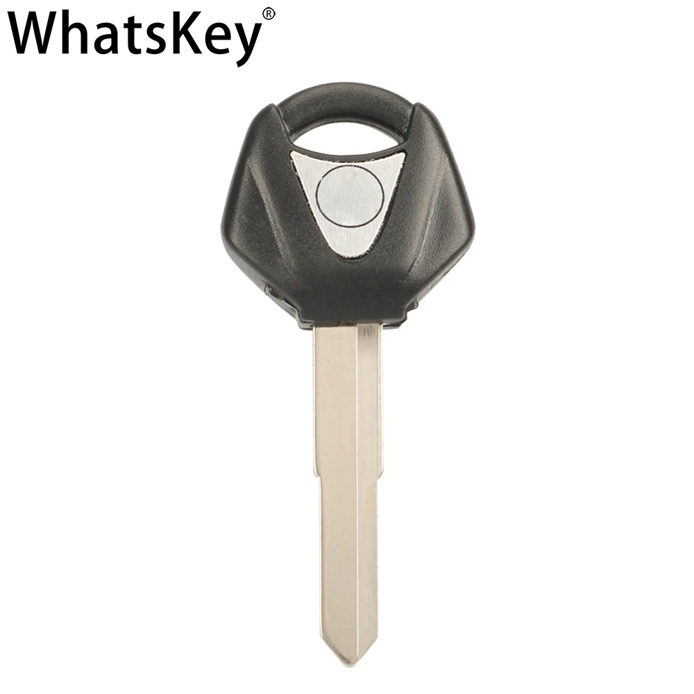 WhatsKey Motorcycle keys Blank Key Uncut For YAMAHA YZF R6 R1 R3 XJR1300 FJR1300 MT09 MT07 XJ6 TMax FZ6 FZ8 Motorc accessories | Автомобили