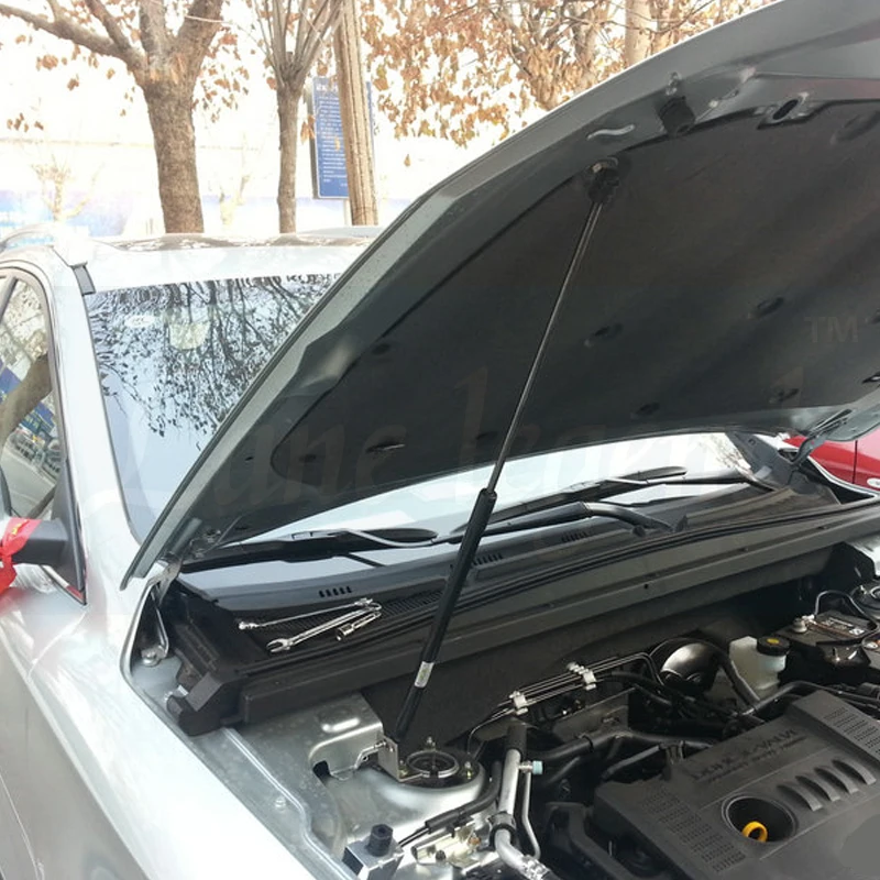 Автомобильный держатель для капота FAW BESTURN X80 2013-2019 | Автомобили и мотоциклы