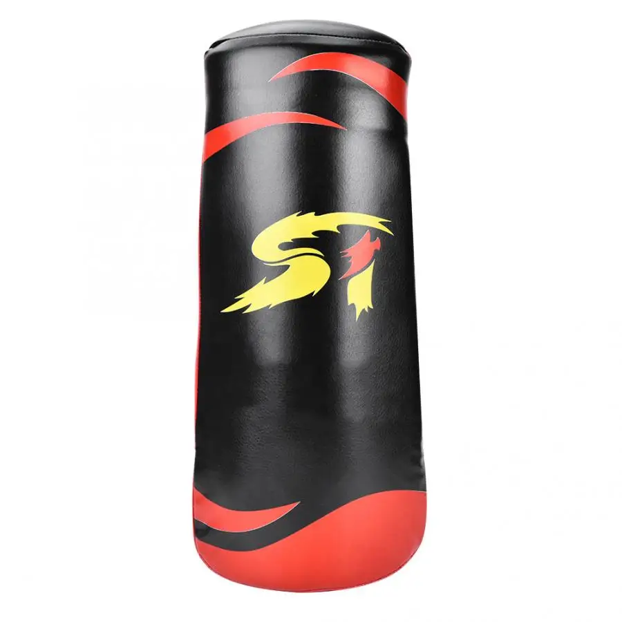 Тхэквондо боксерская мишень из кожи ПУ для бокса песочница пробивная площадка