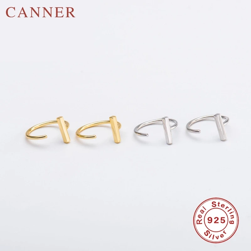 Кольцо для носа серебряного/золотого цвета кольцо ушной хрящ открытия