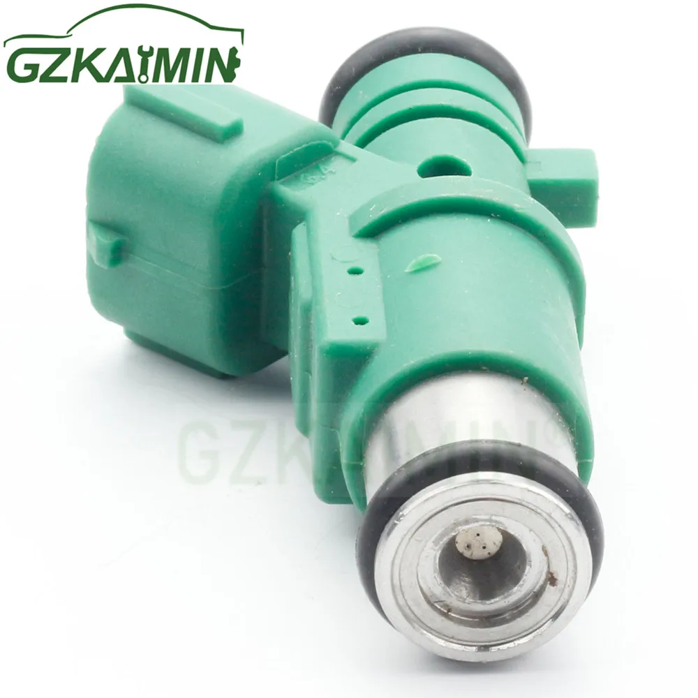 1X бренд NewFree Доставка топливный инжектор для CITROEN C3 PEUGEOT 206 1984G0 9655833580 01F 023 348002 01F023