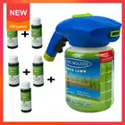 Горячая Распродажа семян газонный спринклер, гидро-мусс, бытовая система семян, жидкий распылитель семян для ухода за газоном