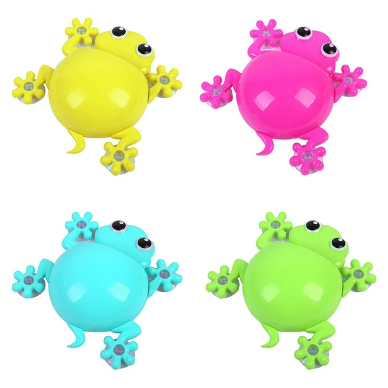 Gecko настенная подставка для зубных щеток с присоской, держатель для зубной щетки, домашний декор для детей, подставка для зубной щетки, аксессуары для ванной комнаты