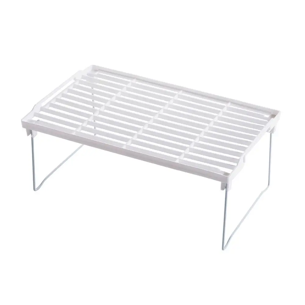 1 layer as pic show Foldable DIY Shoe Rack Storage Shelf Multi Layers Plastic Hallway Cabinet Door Organizer Holder Shoes Rack Organizers - Цвет: 1 layer as pic show