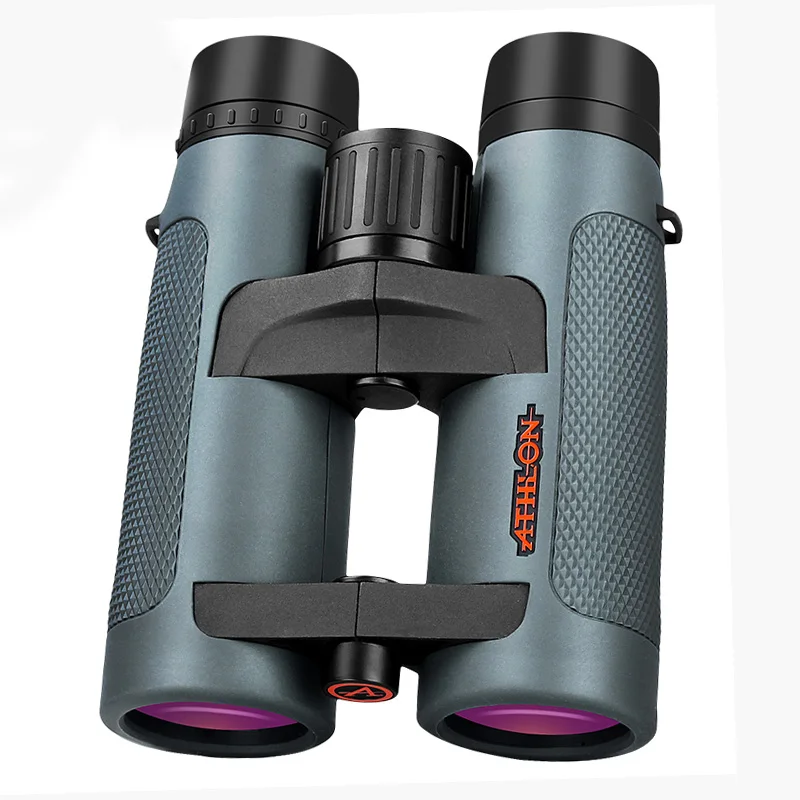 Бинокль Athlon Ares Prism UHD 10x42 телескоп|Телескоп и бинокли| |