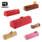 Силиконовые формы для выпечки, помадные формы, жаропрочная посуда для десерта