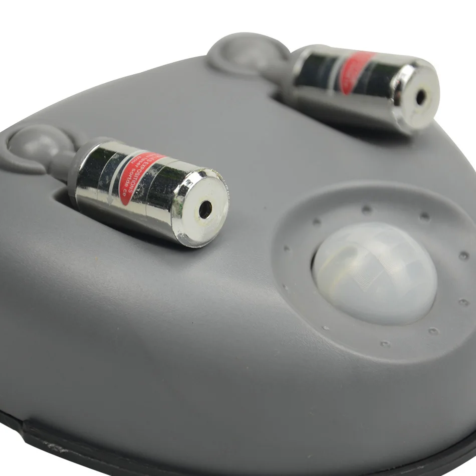 Инфракрасный датчик заднего хода радар с двойной головкой лазерный парковочный