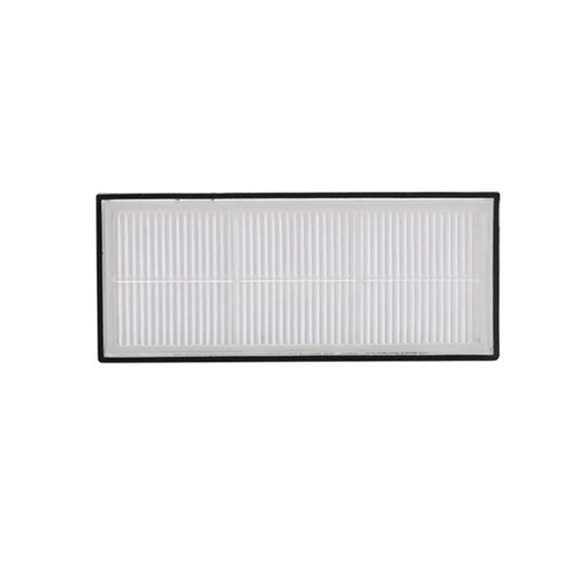 

For Roborock S7 T7 T7Plus of Washable Filter Detachable Main Brush Mop Cloth Side Brush Robot Vacuum Cleaner