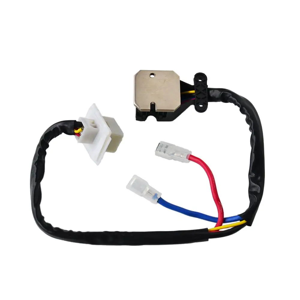 Резистор электродвигателя воздуходувки AP02 + силикагель для Mercedes Benz E Class W210 S210 OE #