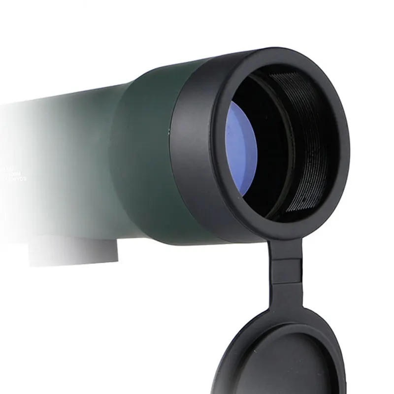 

2021 NEW Monocular Telescope 20X50 Zoom Spotting Scope Night Vision Bird-watching HD Monoculars Outdoor Telescopes Green