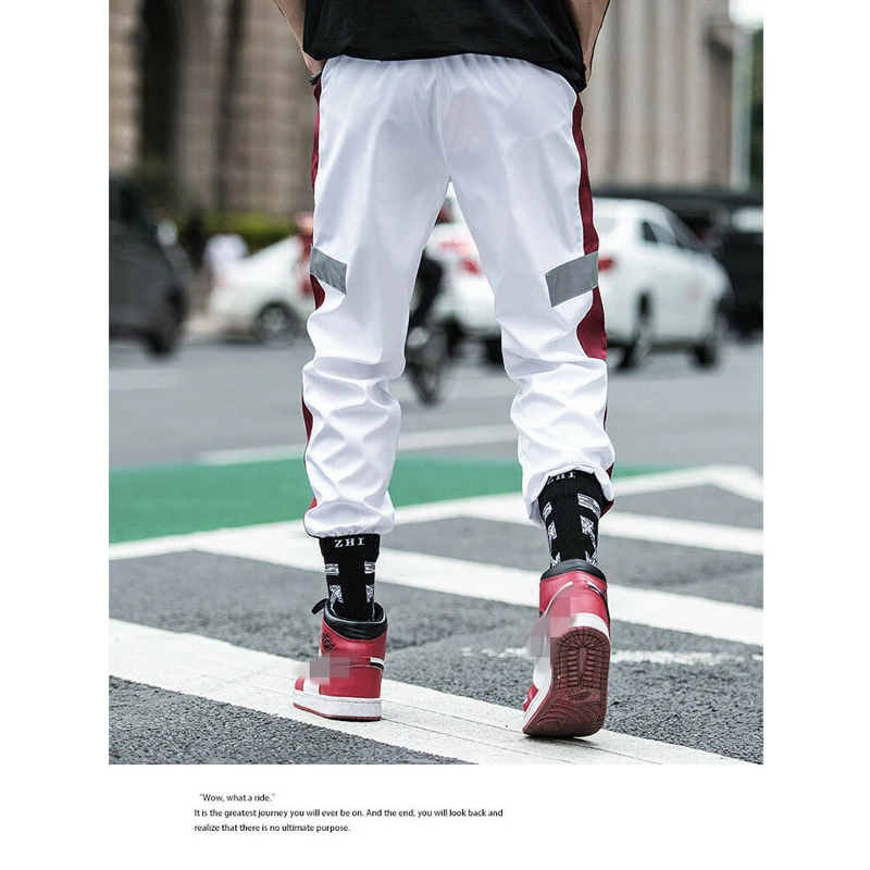 2019 новые мужские штаны для бега мягкие спортивные беговые брюки тренировок