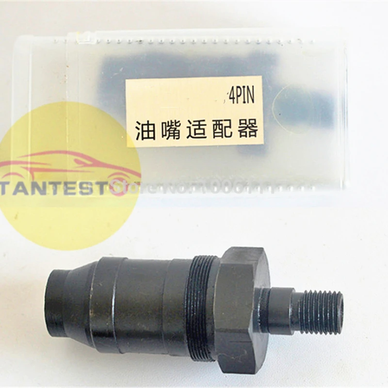 Адаптеры форсунки инжектора с общей топливной магистралью адаптеры для CAT C7C9 3406E