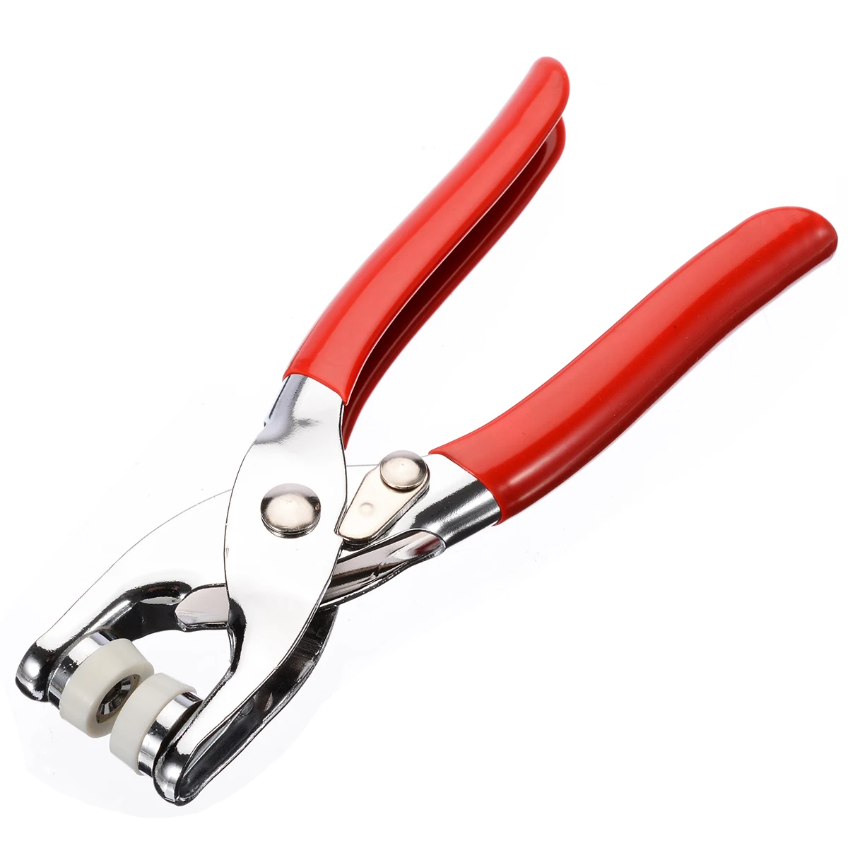 Металлические швейные зубчатые кольца 9 5 мм 25 комплектов кнопки нажимные шпильки