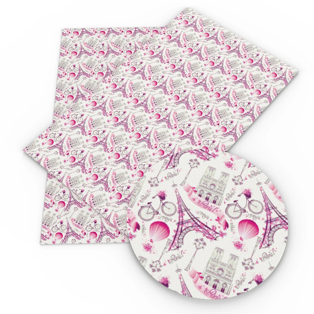 Ткань в горошек для собак кроликов кошек из полиэстера и хлопка тканевая ткань