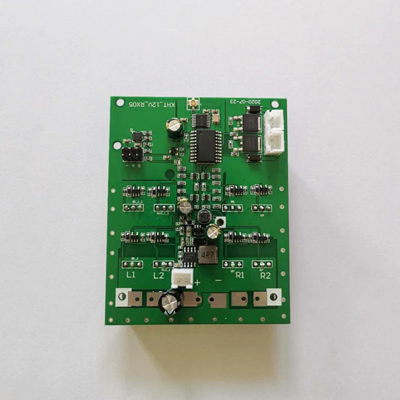 1 комплект 24g gyro пульт дистанцио