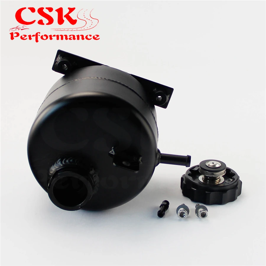 Радиатор из сплава расширительный бак охлаждающей жидкости 02 08 Mini Cooper S с крышкой