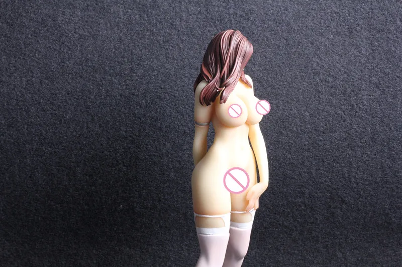 Дайки Kougyou Ода иллюстрации шихо Кудзе 1/6 рисунок голая аниме-фигурка японского