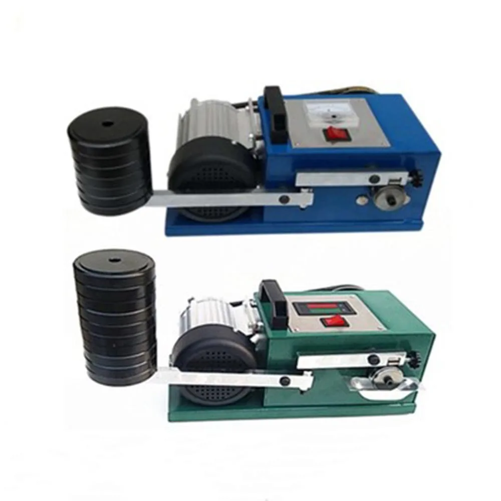 230 Вт тестер истирания смазочного масла смазка износа машина тестирования