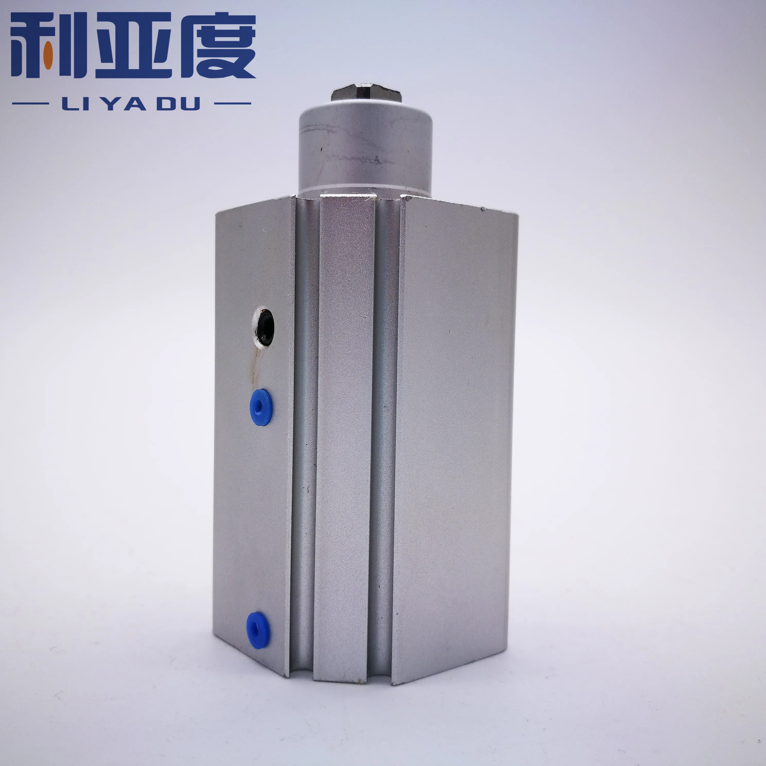 SMC тип MKB50-10L MKB50-20L MKB50-30L MKB50-50L роторный зажимный пневматический цилиндрический угловой цилиндр