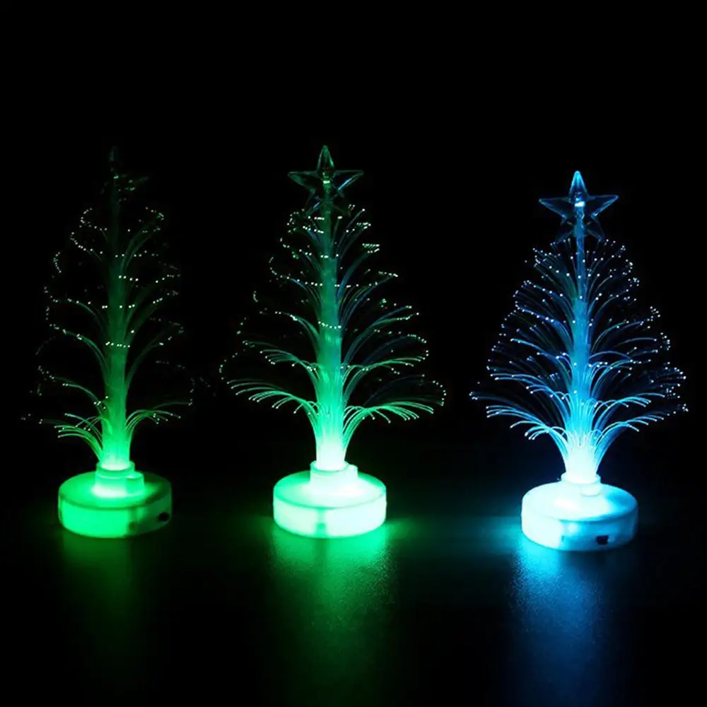 

Night Light Xmas Tree Party Decor Exquisite Mini Creative Snowman LED Night Light LED Light Santa Claus Festival Home Colorful