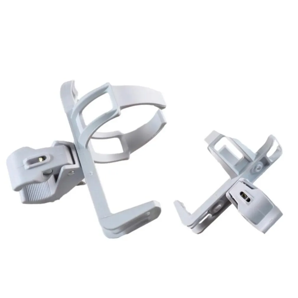 

Motorcycle Bicycle Beverage Water Bottle Cage Drink Cup Holder Quick Release Accesorios Water Bottle Drink Cup Holder