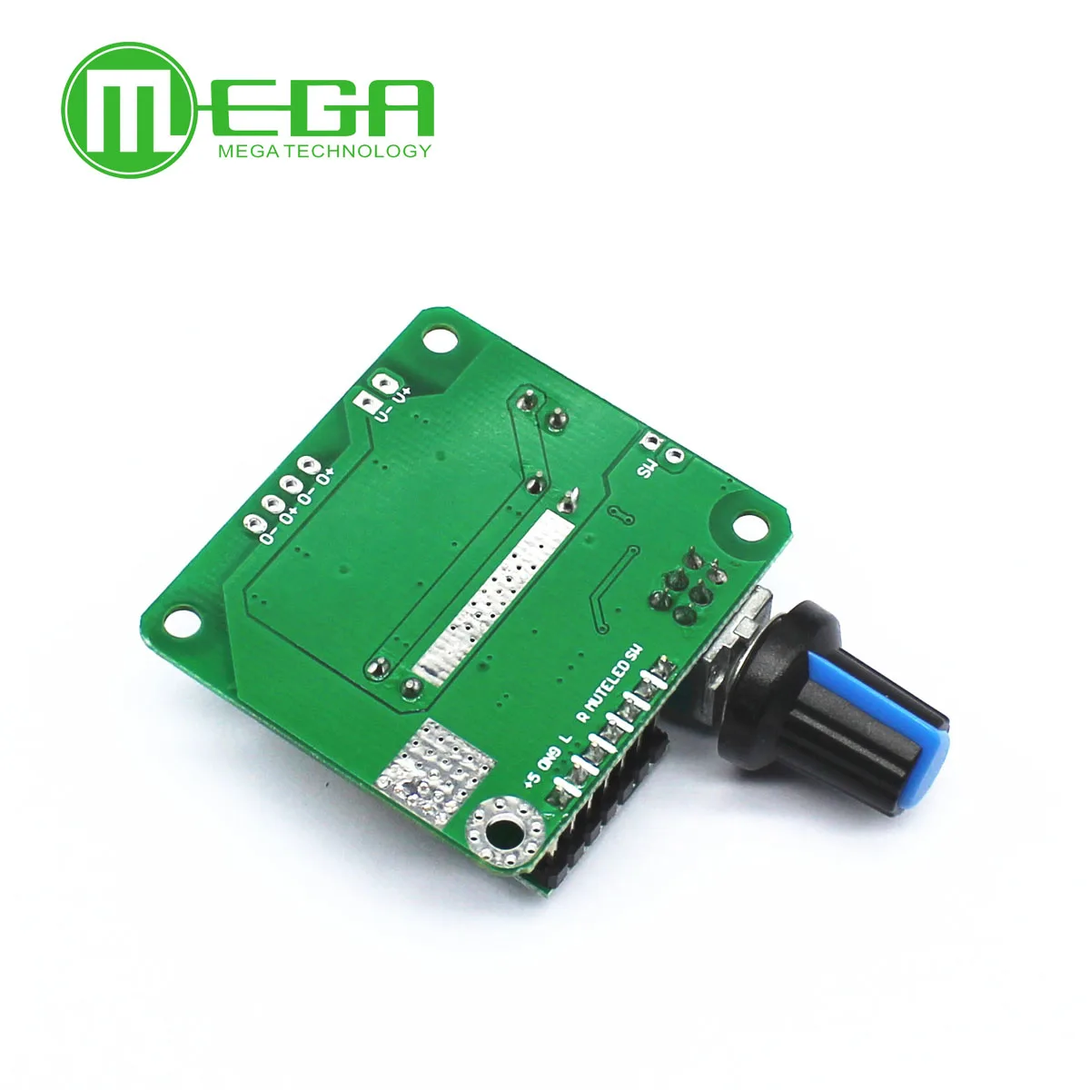 Bluetooth 4 2 TPA3110 15 Вт + Цифровой стерео аудио Мощность модуль усилителя 12V 24V