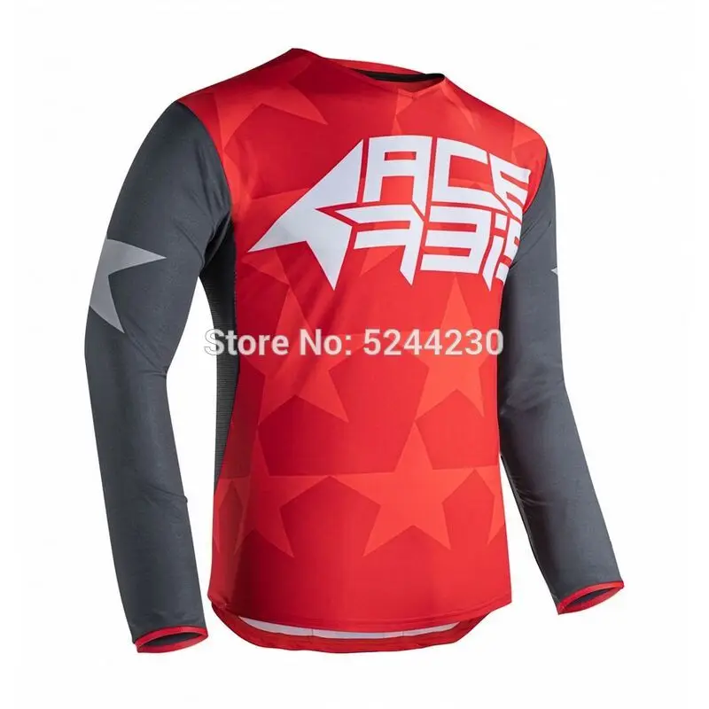 2021 майка эндуро Джерси для мотокросса горнолыжная spexcel велосипедная рубашка