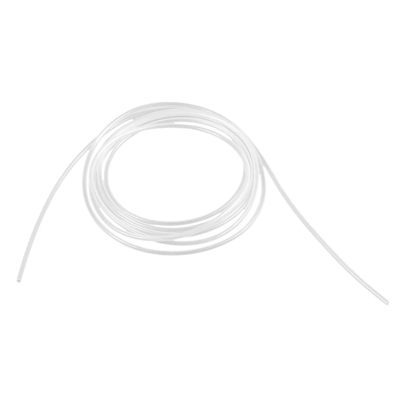 2 meter silicone tube silicone tube pressure hose highly flexible