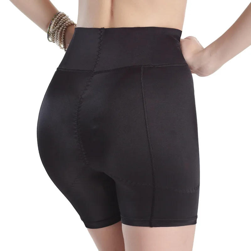 Утягивающее белье с высокой талией для подтяжки ягодиц Корректирующее коррекции