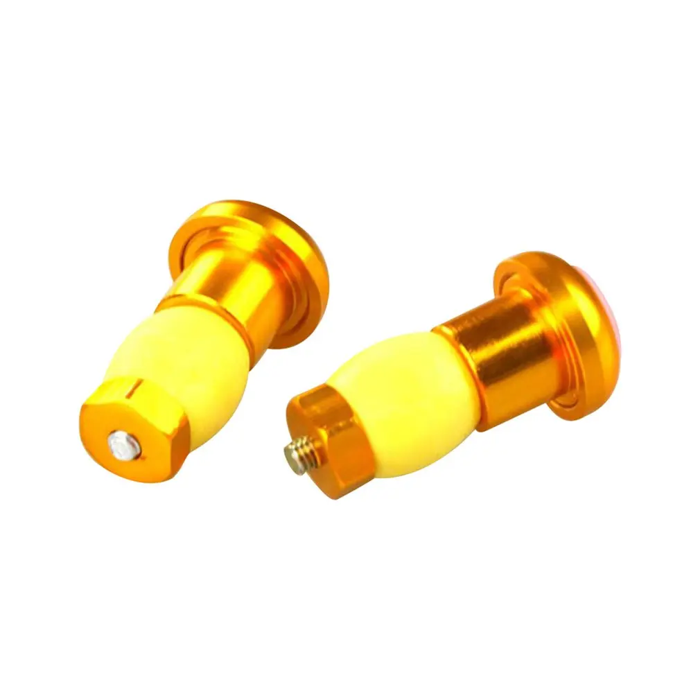 1 пара светодиодный индикатор поворота велосипеда на руль спортивные