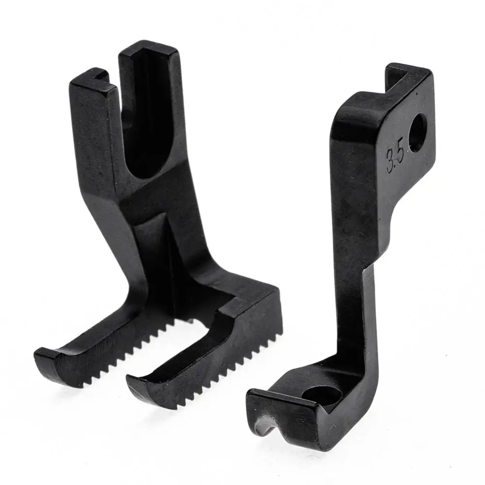 В Тип прижимная лапка 3 5 мм синхронизации машина синхронизировать 340 тяжелый