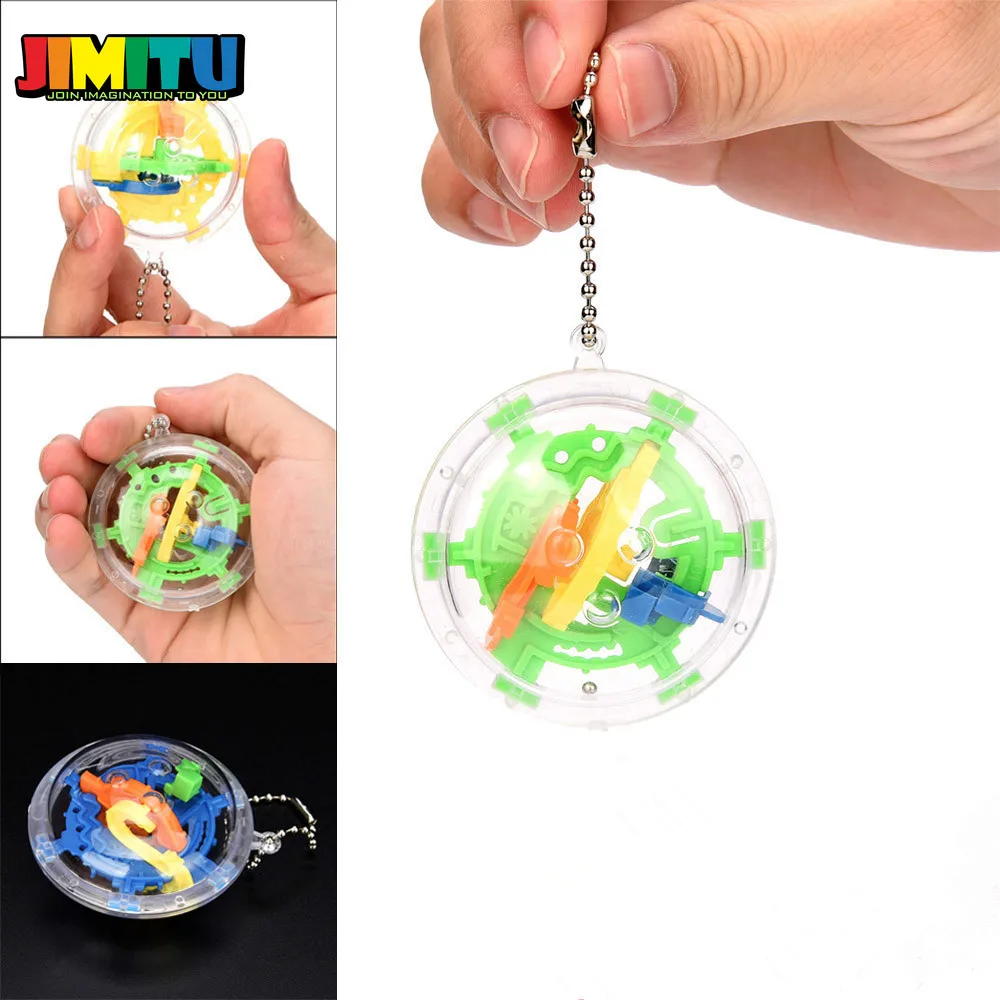 Магический обучающий мини-мяч для детей Обучающие инструменты | Игрушки и хобби