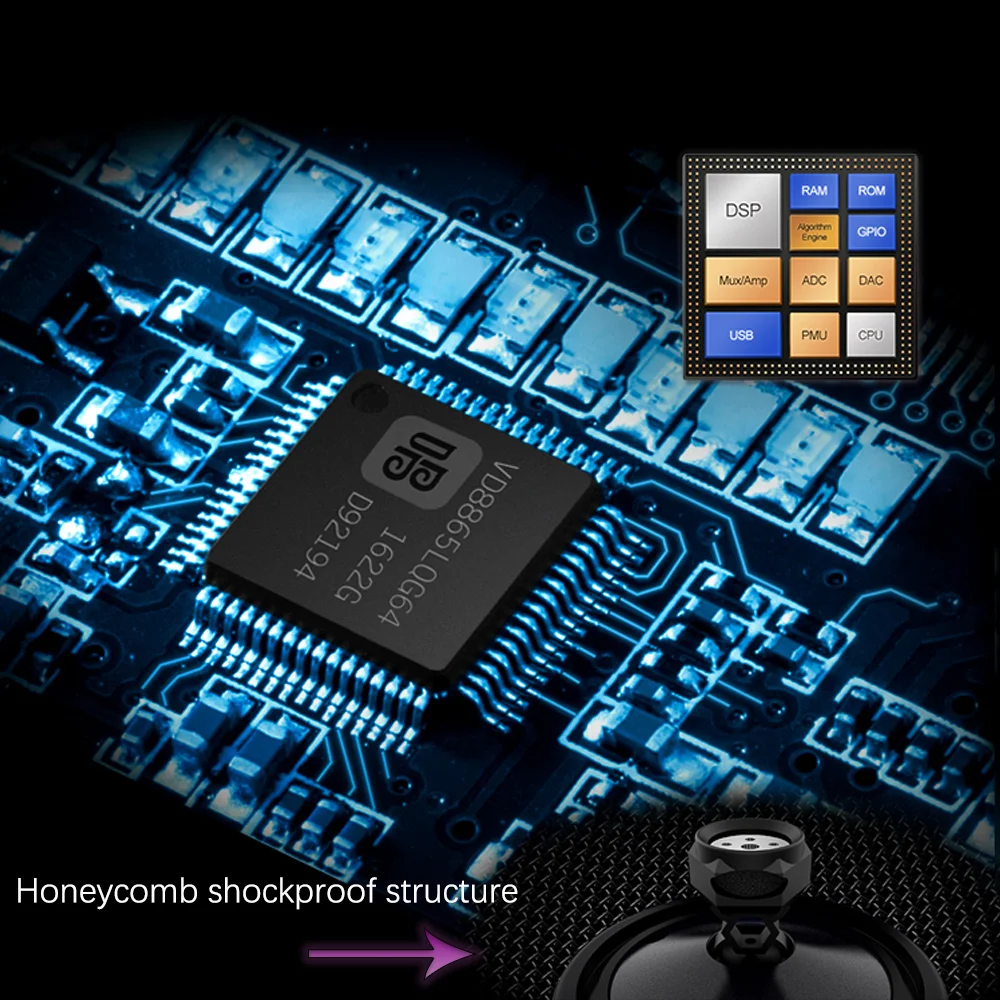 Микрофон караоке точка bluetooth микрофон динамик несколько снижение шума радио