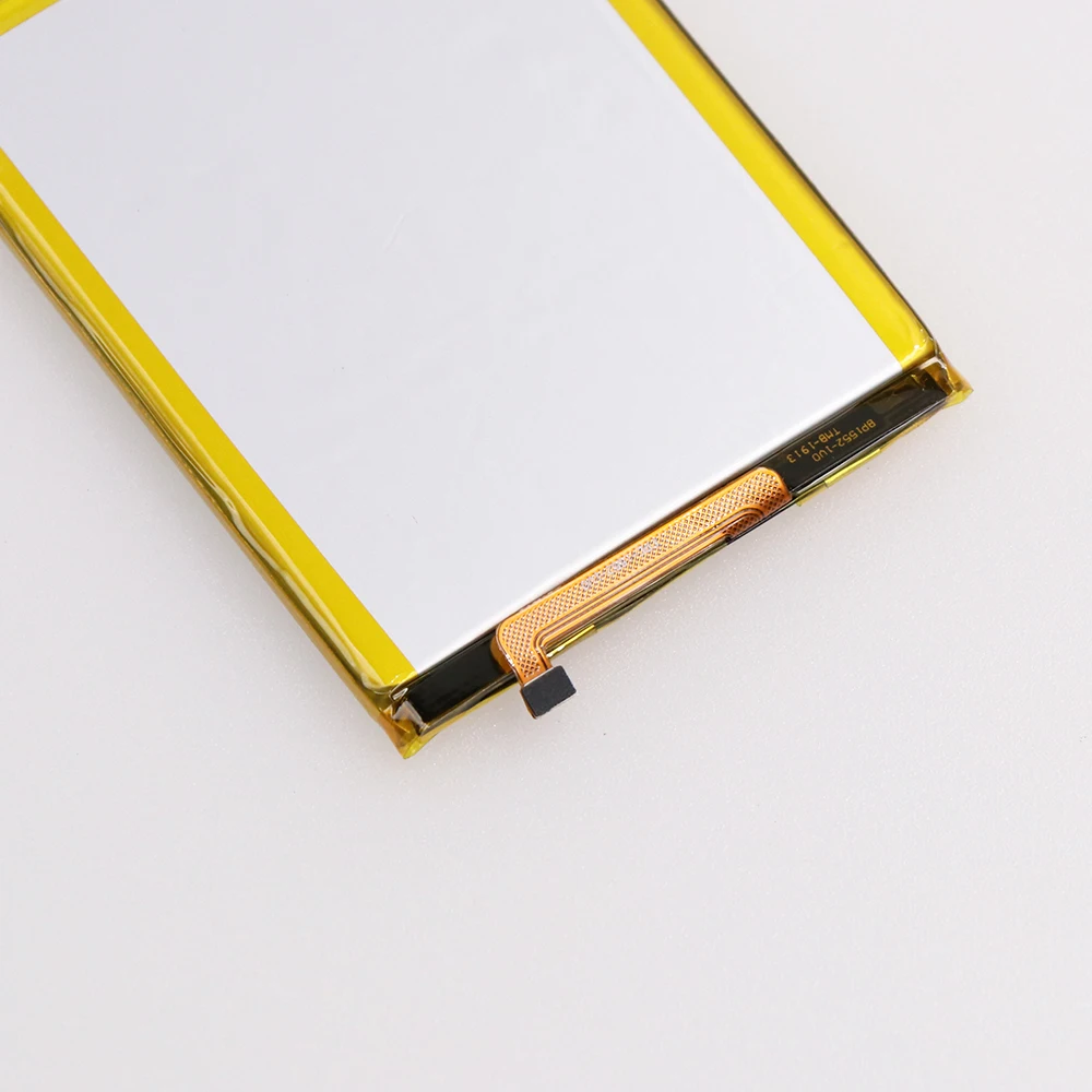 Запасная батарея 4000 мАч для Cubot Quest Высококачественная запасная стандартные