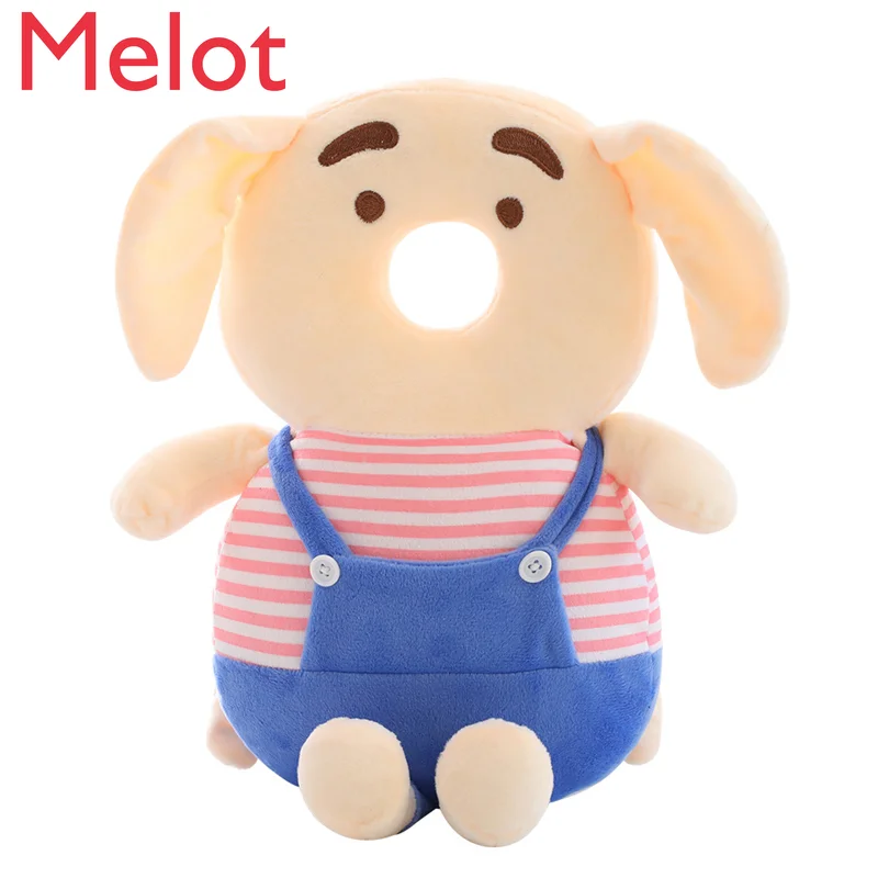 

Baby Fall Protection Head Learn to Walk Headgear Protection Children Toddler Anti-Collision Pillow Head Protection Pad