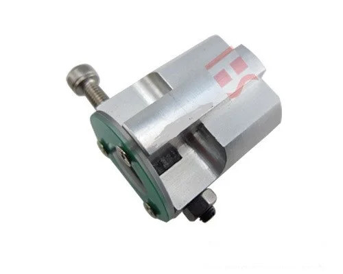 Лучшее качество детали для крепления автомобильных ключей FO21 FordMondeo стробое