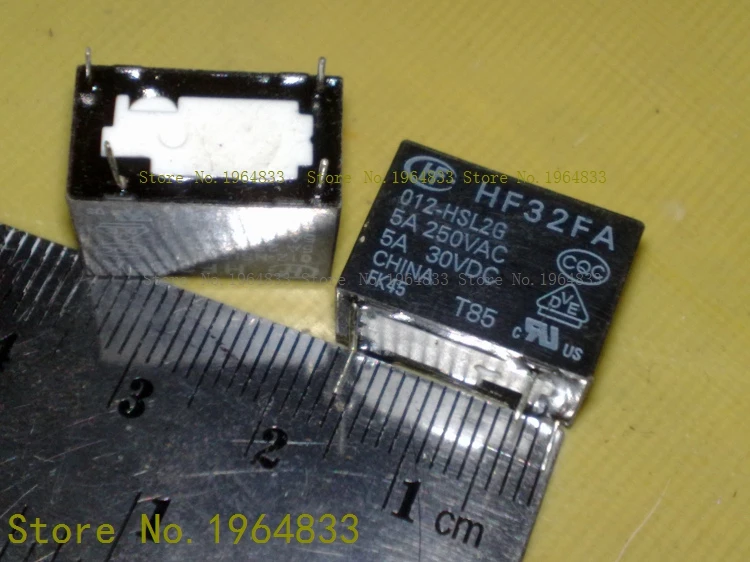 G8SE 1A4 E 12VDC 320 Ом|Реле| |
