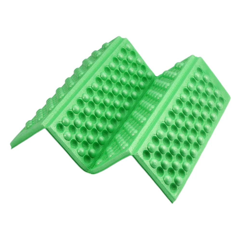 Уличное портативное складное водонепроницаемое сиденье из вспененного