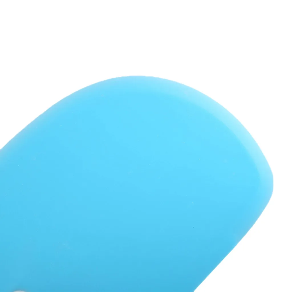 3 шт./компл. миксер для теста скребок торт Красочные Многофункциональный