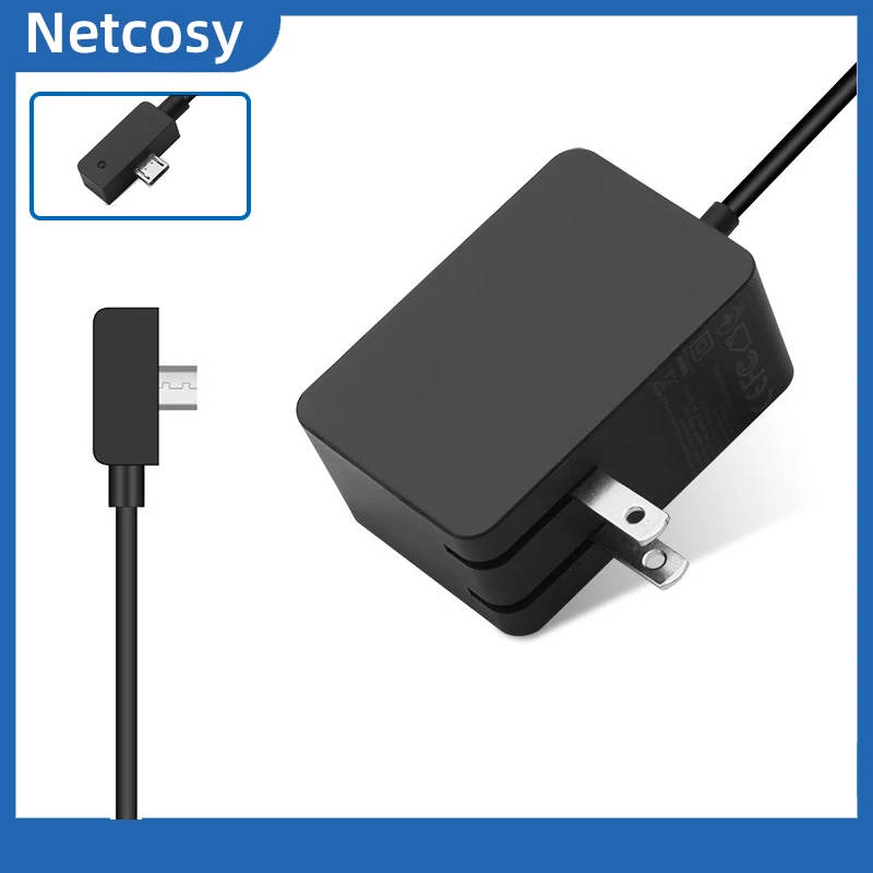 Порт зарядки Micro USB 5 2 V 2.5A 13 Вт AC Мощность адаптер Зарядное устройство Шнур для