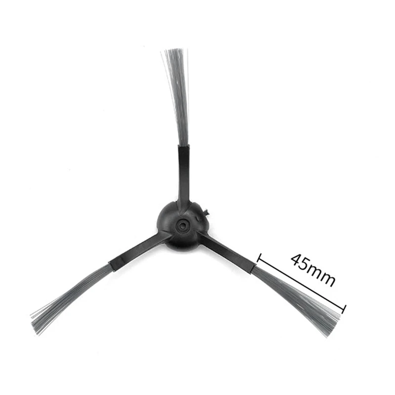 Топ!-для робота-пылесоса Proscenic M7 Pro MAX боковая щетка HEPA фильтр Швабра тканевый