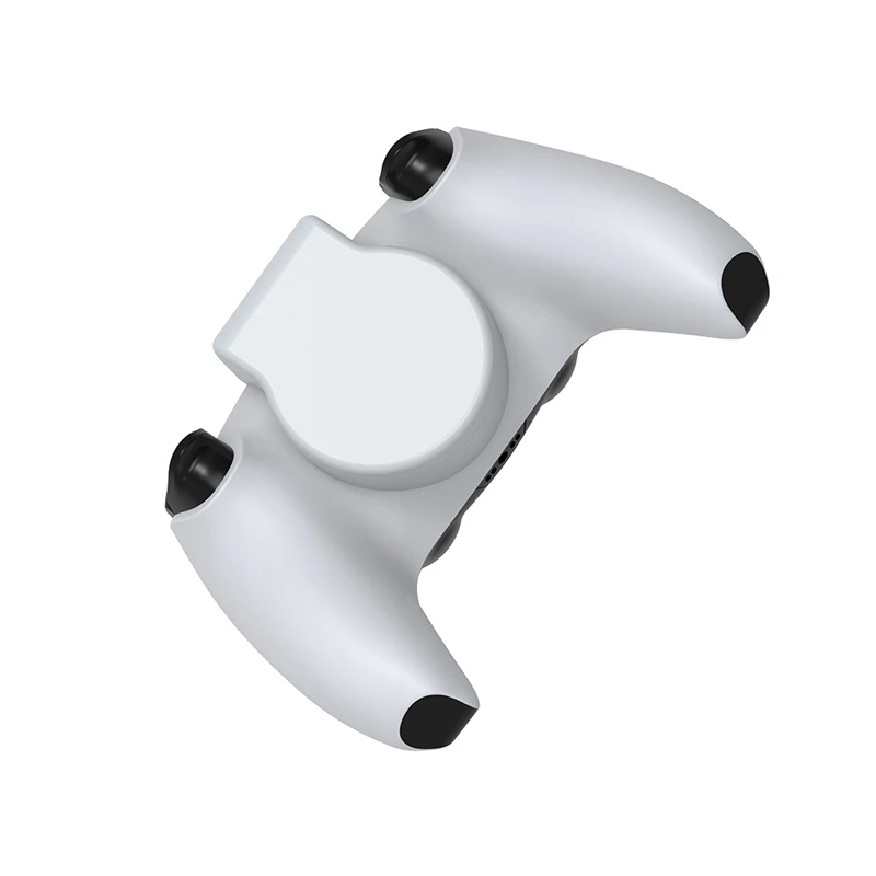 Адаптер для беспроводной зарядки 15 Вт Type C приемник быстрой Sony PS5 контроллер