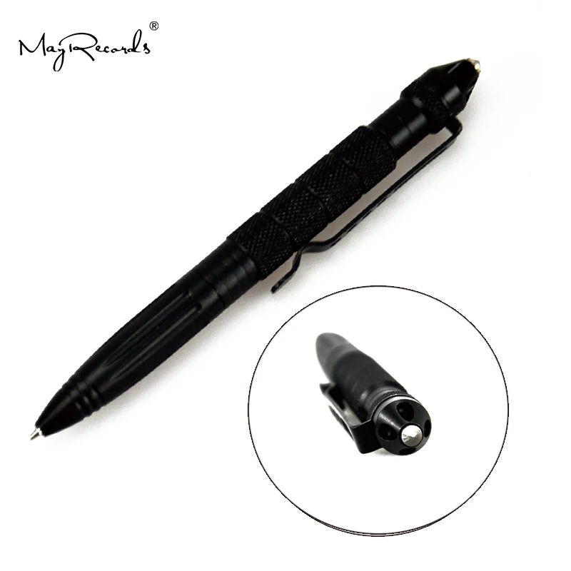 Бесплатная доставка Самооборона авиационный алюминиевый тактический