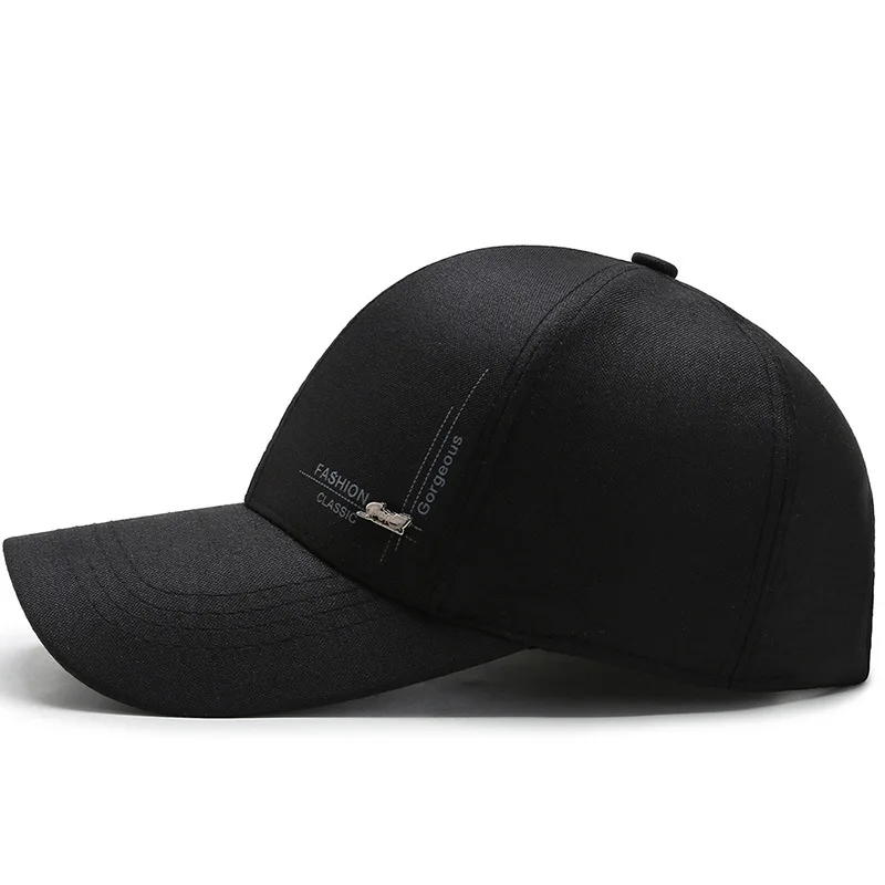 2020 New Black Hats Sons of Anarchy for Reaper Crew Fitted Baseball Cap Women Men Letters Embroidered Hat Hip Hop | Аксессуары для