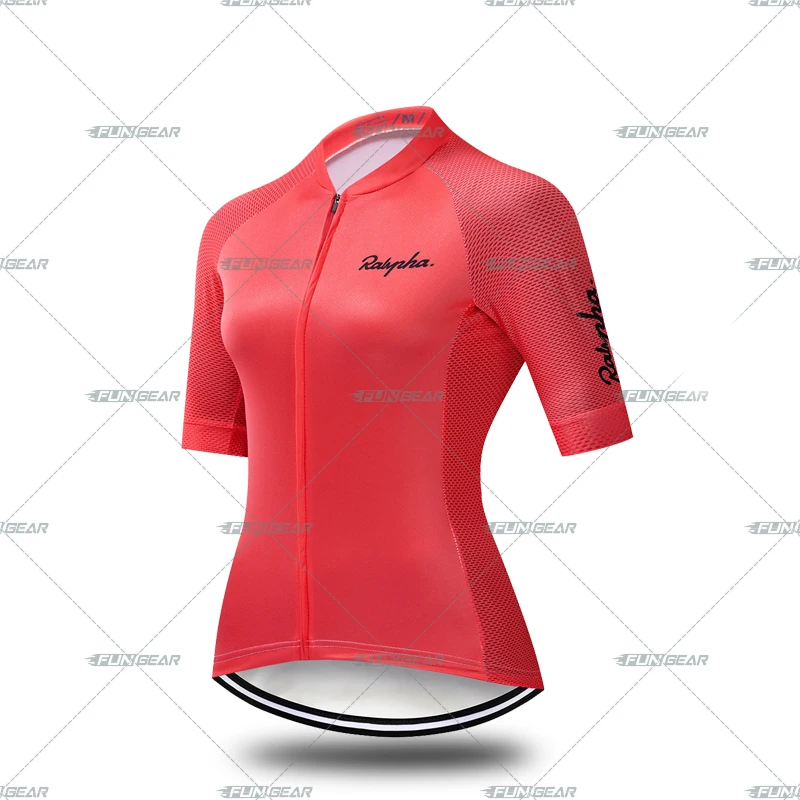 Cycling Jerseys Женская одежда для велоспорта, велосипедная майка, комплект для женщин, MTB Ropa Ciclismo, для девушек, для езды на велосипеде, повседневная одежда, для шоссейного велосипеда, нагрудник, короткие штаны, подкладка, 7 цветов - Цвет: Cycling Jerseys