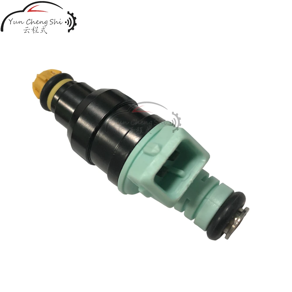 Топливные форсунки 0 280 150 415 0280150415 6 шт./лот для BMW 3.0L M3 2.5L 323i 525i E36 E34 M50 S50|Топливный