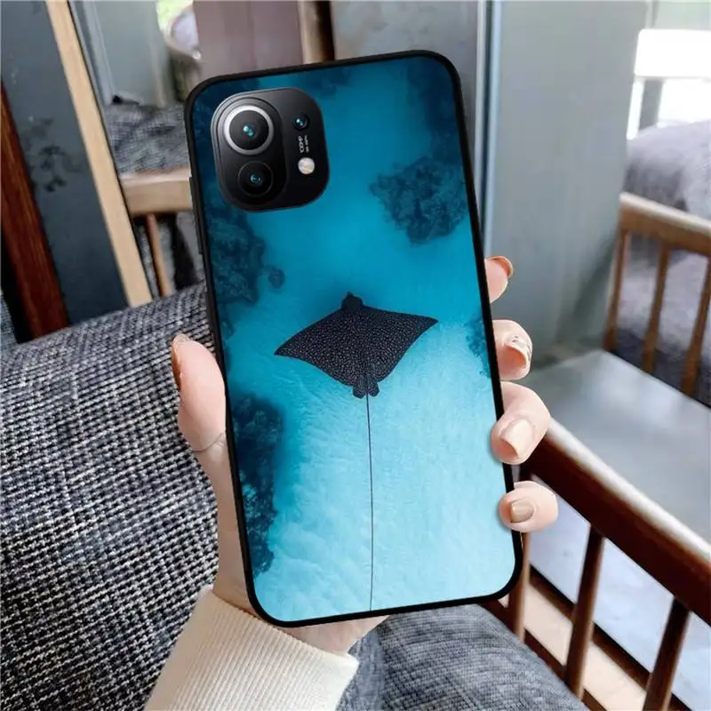 Чехол для Xiaomi Mi Note 10 Pro 8 Lite 9 Se 10T 6X 6 5X 5 F1 Mix 2S Max 2 3 | Мобильные телефоны и аксессуары