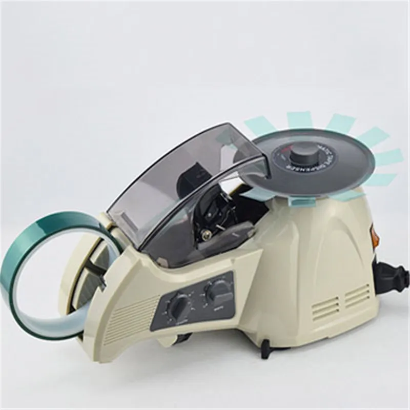 

Новинка, устройство для резки дисковой ленты, полностью автоматический умный диспенсер, машина для резки ленты, ленты, картонной упаковки