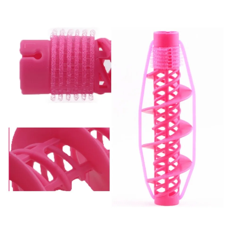 Новые автоматические Спиральные Завитки артефакт инструмент для больших волн и